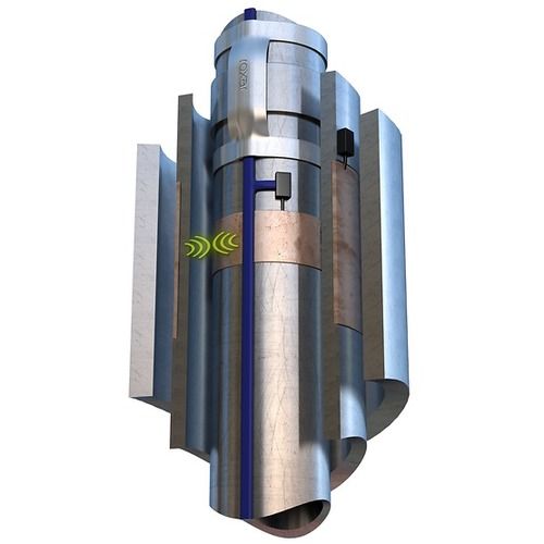 Roxar Downhole Wireless Systems