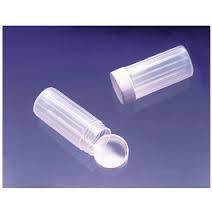 Storage Vials