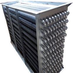 Tube Heat Exchanger