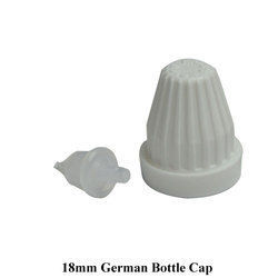 18mm German Bottle Cap