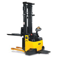 electric stacker