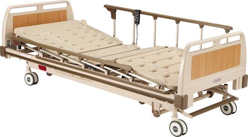 Electrical ICU Bed