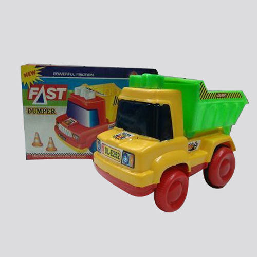 Fast Dumper Toys