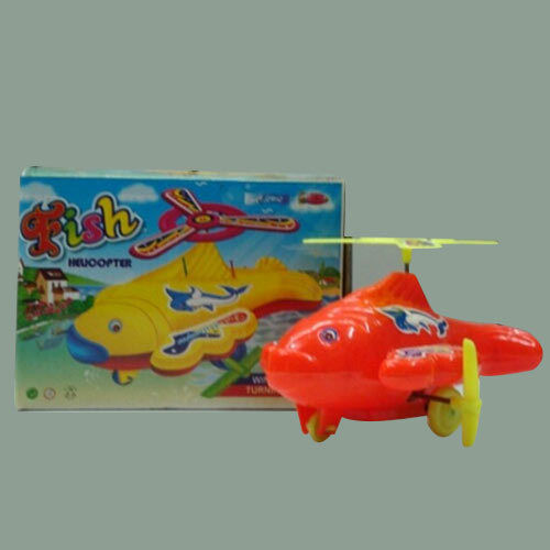 Fish Kids Toy