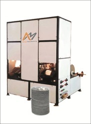 Fully Automatic Bowl Making Machine