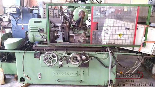 Industrial Cylindrical Grinding Machines