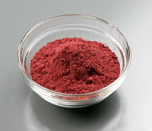 Maroon Ceramic Pigments For Tiles Cas No: 102184-95-2