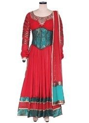 Nalini Anarkali Suits