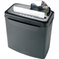 Paper Shredder 