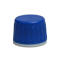 Self Sealing Homeopathic Cap