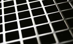 Square Hole Perforation Sheet