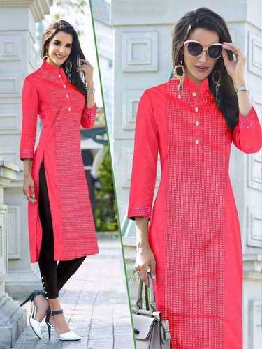 Stylish Design Kurti