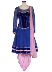 Vaishvi Anarkali Suits