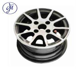 400-8 Aluminum Wheel Rim