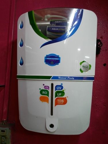 Aqua Aultima Shine Next Generation RO Water Purifier