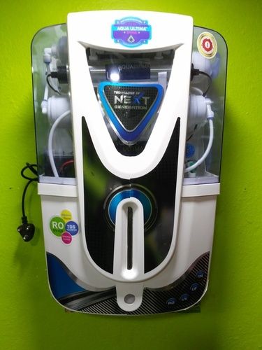 Aqua Aultima Shine RO Water Purifier