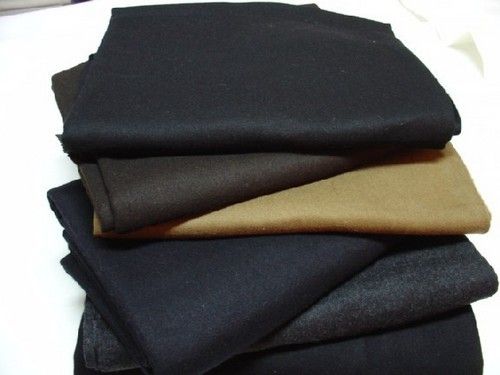 Cashmere Fabric