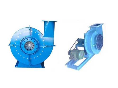 FRP Industrial Blowers