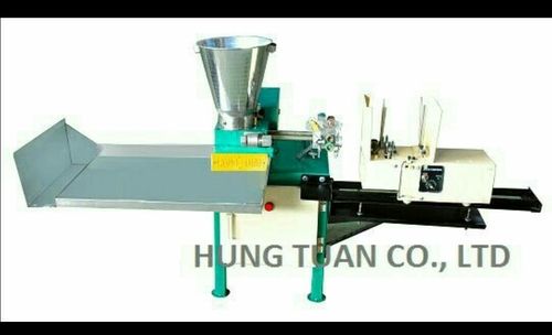 Industrial Incense Stick (Agarbatti) Making Machine, Multicolour