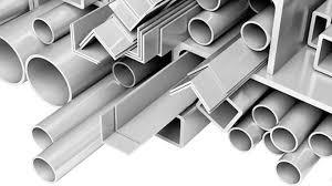 Mahadev Stainless Steel Pipes