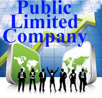 Green Public Limited Company Registration Service