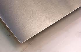 Stainless Steel Sheet