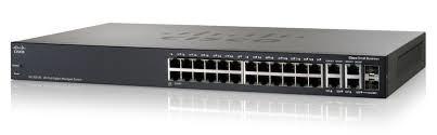 Cisco Networking Switch