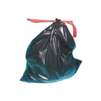 Draw String Dustbin Bags