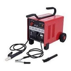 Electric Welding Machine