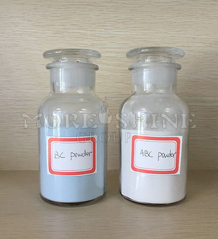 Fire Extinguishing Agent