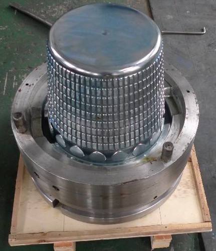 plastic bucket mould