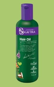 Kaytra Hair Oil