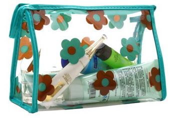 Makeup Bag Cosmetic Bag