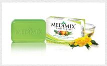 Medimix Transparent Soap Size: Standard