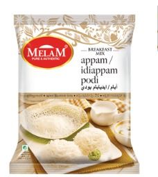 Melam Appam - Idiappam Podi