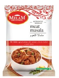 Melam Meat Masala Powder