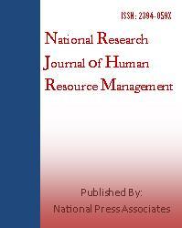 National Research Journal Of Human Resource Management - Books Audience: Children