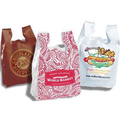 Plastic Bag Rotogravure Printing Services By Rubo Industries