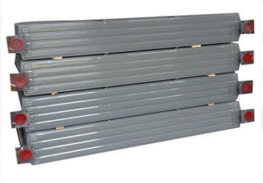 Pressed Steel Radiator