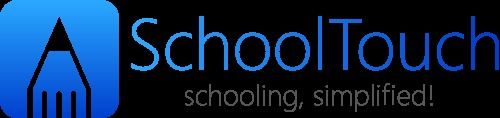 School Touch Erp System