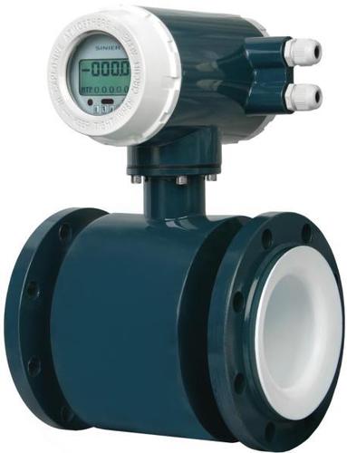 Sinier Electromagnetic Flowmeter Se12