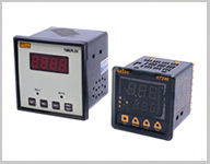 Temperature Controllers And Timer