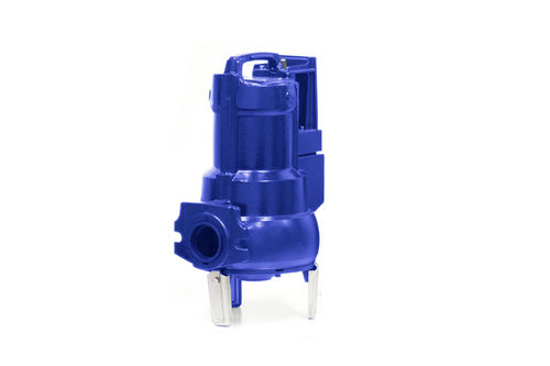 Waste Water Water Pumps