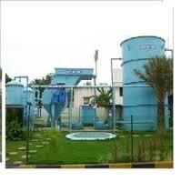 Commercial Sewage Water Treatment Plant Capacity: 01 Kldto 500 Kld And Above Cubic Meter (M3)