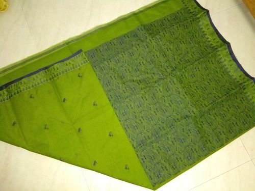 Ladies Wear Cotton Tant Saree