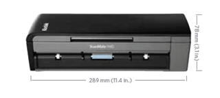 Document Scanner (Kodak i940)