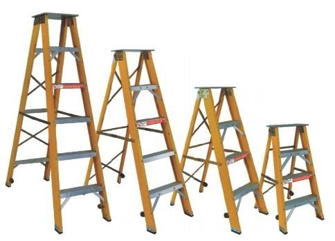 Frp Ladders Size: As Per The Client'S Choice