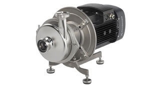 Grundfos F&B - Hygia Pumps Usage: Water