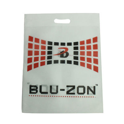 HDPE Plastic Shopping Bags