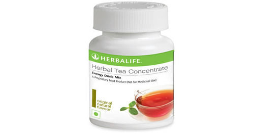 Herbal Tea Concentrate